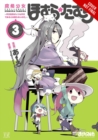 Puella Magi Homura Tamura, Vol. 3 - Book