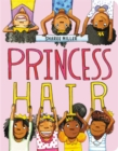 Princess Hair - Book