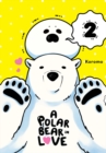 A Polar Bear in Love Vol. 2 - Book