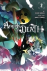 Angels of Death, Vol. 2 - Book