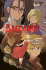 Baccano!, Vol. 9 (light novel) - Book