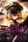 The Saga of Tanya the Evil, Vol. 1 (manga) - Book