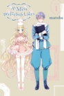 As Miss Beelzebub Likes, Vol. 1 - Book