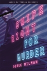 Swipe Right for Murder - Book