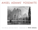 Ansel Adams' Yosemite : The Special Edition Prints - Book