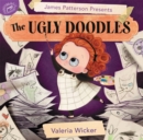 The Ugly Doodles - Book