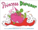 Princess Dinosaur - Book