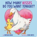 How Many Kisses Do You Want Tonight? - Book