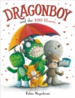 Dragonboy and the 100 Hearts - Book