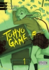 Tohyo Game, Vol. 1 : One Black Ballot to You - Book