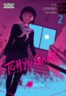 Tohyo Game: One Black Ballot to You, Vol. 2 - Book
