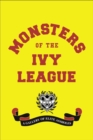 Monsters of the Ivy League - Book