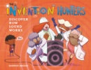 The Invention Hunters Discover How Sound Works - Book