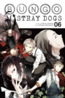 Bungo Stray Dogs, Vol. 6 - Book