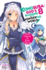 Konosuba: God's Blessing on This Wonderful World!, Vol. 8 (light novel) - Book
