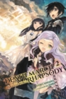 Death March to the Parallel World Rhapsody, Vol. 2 (manga) - Book