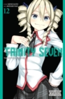 Trinity Seven, Vol. 12 : The Seven Magicians - Book