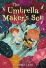 The Umbrella Maker's Son - Book