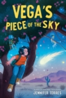 Vega's Piece of the Sky - Book