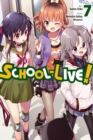 School-Live!, Vol. 7 - Book