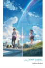 your name. (light novel) - Book