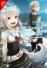 Wolf & Parchment: New Theory Spice & Wolf, Vol. 1 (light novel) - Book