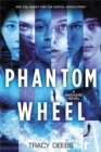Phantom Wheel : A Hackers Novel - Book