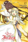 A Certain Magical Index, Vol. 17 (light novel) - Book