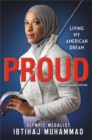 Proud (Young Readers Edition) : Living My American Dream - Book