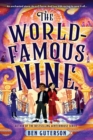 The World-Famous Nine - Book