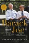 Barack and Joe : The Making of an Extraordinary Partnership - Book