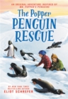 The Popper Penguin Rescue - Book
