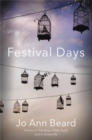 Festival Days - Book