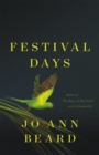 Festival Days - Book