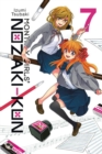 Monthly Girls' Nozaki-kun, Vol. 7 - Book