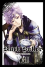 Black Butler, Vol. 23 - Book