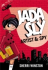 Jada Sly, Artist & Spy - Book