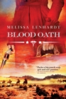 Blood Oath - Book