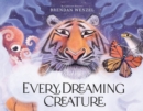 Every Dreaming Creature - Book