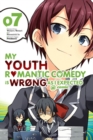 My Youth Romantic Comedy is Wrong, As I Expected @ comic, Vol. 7 (manga) - Book