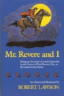 Mr Revere And I - Book