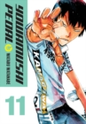 Yowamushi Pedal, Vol. 11 - Book