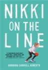 Nikki on the Line - Book