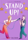 Stand Up! (A Graphic Novel) - Book