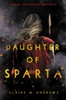 Daughter of Sparta - Book