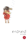 Erased, Vol. 1 - Book