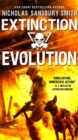Extinction Evolution - Book