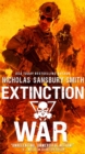 Extinction War - Book