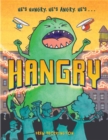 Hangry - Book