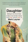 Daughter (Waiting for Her Drunk Father to Return from the Men's Room) - Book